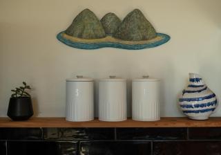 Manu Heights Retreat, tranquil luxury, views and privacy - Dunedin - 6