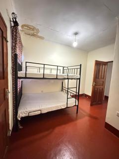 The Hut Hostel - Arusha - 1