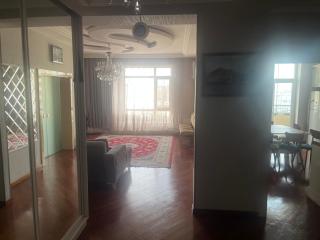 Ali apartment - Bakoe - 2