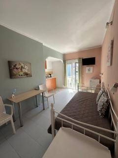 Hotel Lenox - Pythagoreio - 9