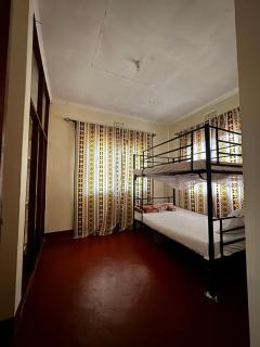 The Hut Hostel - Arusha - 4