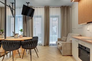 GRANO APARTMENTS Gdańsk Granaria - Danzica - 8