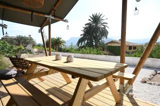 Finca KazaMia - Calpe - 1