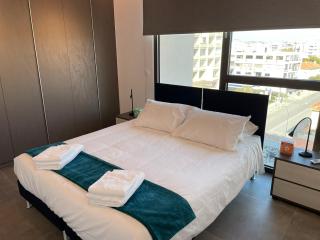 Gaia Seaview Apartment 1 - Larnaca - 8