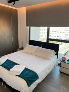 Gaia Seaview Apartment 1 - Larnaca - 7
