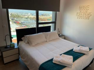Gaia Seaview Apartment 1 - Larnaca - 6