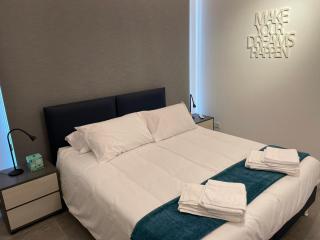 Gaia Seaview Apartment 1 - Larnaca - 5