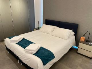 Gaia Seaview Apartment 1 - Larnaca - 4