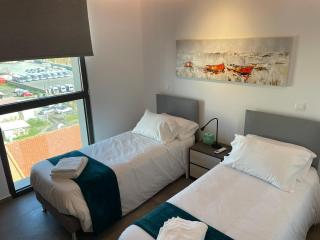 Gaia Seaview Apartment 1 - Larnaca - 1