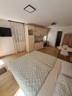 Barbiere Guest House - 7