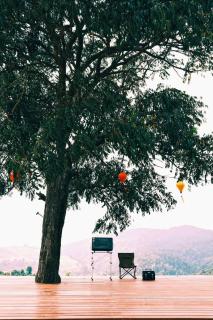 Wisdom Hill Campground - - 9