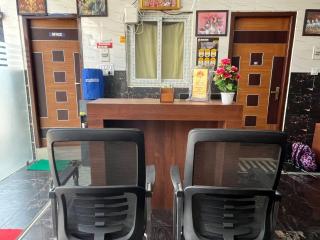 Mahilagam rooms & stays - 0