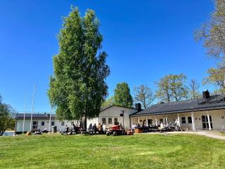 Ågesta Vandrarhem - Årsta - 4