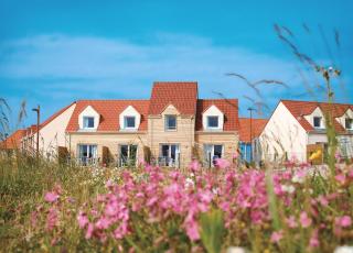 Résidence Odalys Les Villas de la Baie - Le Crotoy - 0