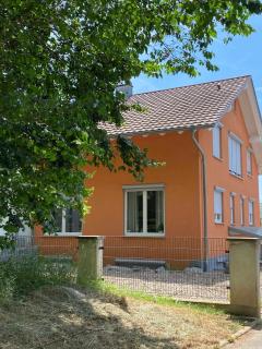 Ferienwohnung im Sand - Herbolzheim - 9