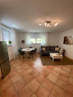 Ferienwohnung im Sand - Herbolzheim - 5