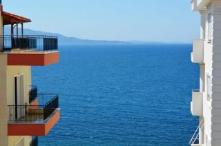 Evans Apartment - Saranda - 8