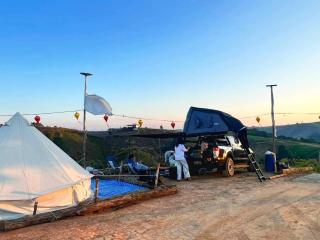 Wisdom Hill Campground - - 2