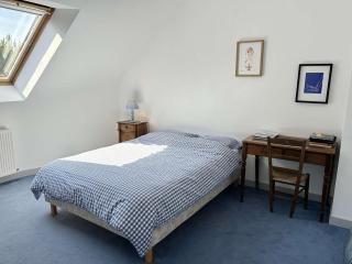 113 - Maison familiale à 5 minutes de la plage. - 9