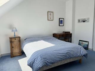 113 - Maison familiale à 5 minutes de la plage. - 8