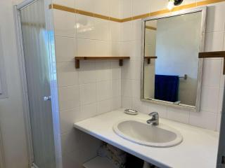 113 - Maison familiale à 5 minutes de la plage. - 7