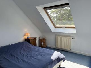 113 - Maison familiale à 5 minutes de la plage. - 3