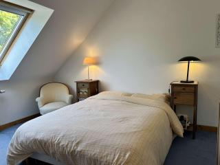 113 - Maison familiale à 5 minutes de la plage. - 1