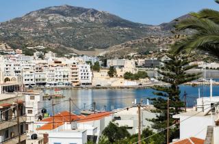 Evans 2 bedroom apartment - Karpathos - 8