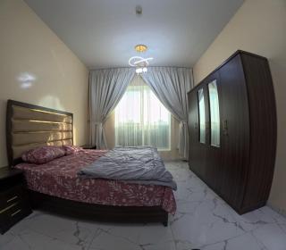 oasis tower 1 - Ajman - 0