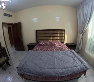 oasis tower 1 - Ajman - 8