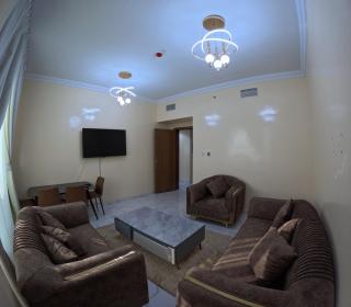 oasis tower 1 - Ajman - 7