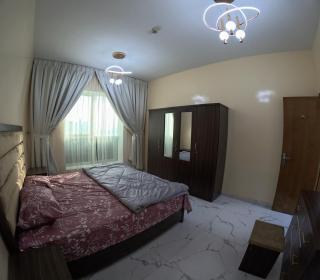 oasis tower 1 - Ajman - 5
