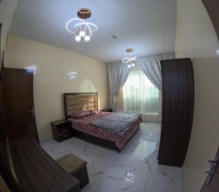 oasis tower 1 - Ajman - 4