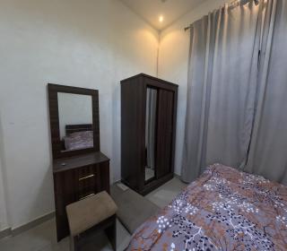 oasis tower 1 - Ajman - 3
