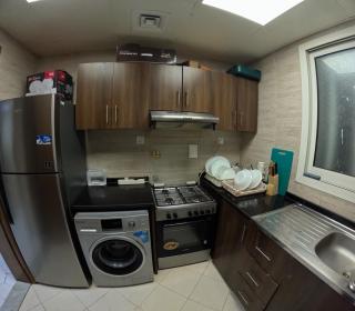 oasis tower 1 - Ajman - 2