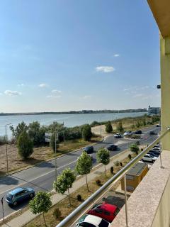AQUA Summerland Apartments - Mamaia - 4