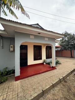 The Hut Hostel - Arusha - 9