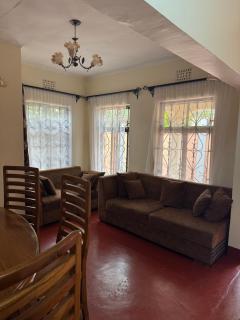 The Hut Hostel - Arusha - 7