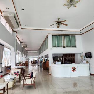 NAVY HOME HOTEL โรงแรมเนวี่โฮม - Mae Sai - 6