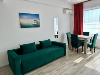 AQUA Summerland Apartments - 1
