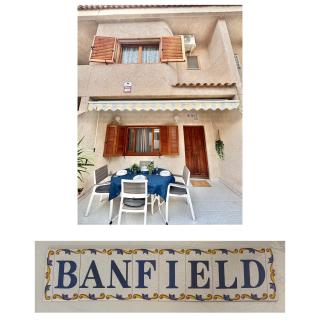 Villa Banfield - Gran Alacant - 0