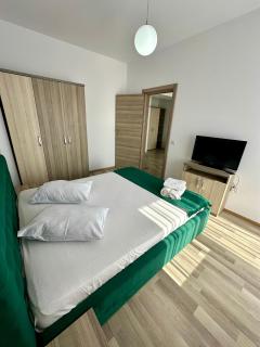AQUA Summerland Apartments - Mamaia - 7