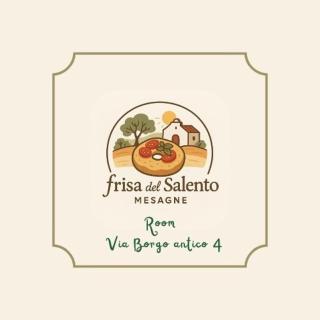indipendente 3 posti centro storico Mesagne Frisa Del Salento - Mesagne - 7