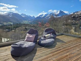 Mountain View Lodge - Stranda - 7
