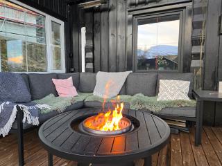 Mountain View Lodge - Stranda - 8