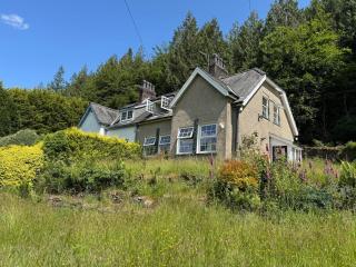 Talfryn Cottages - Betws-y-coed - 7