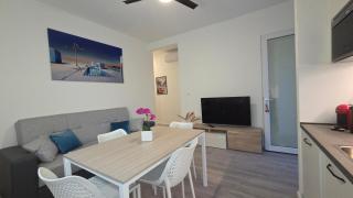GIGI HOUSE - appartamento PIAZZA MAZZINI - 200m dal mare CON POSTO SPIAGGIA - 9