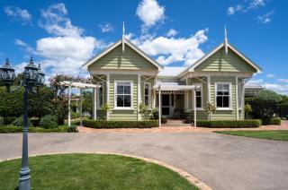 Milton Villa - Cambridge - 0