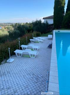 Terry - Garda Mir'House - San Felice del Benaco - 5