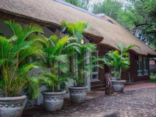 Stay@Sparks Guesthouse - Lephalale - 9